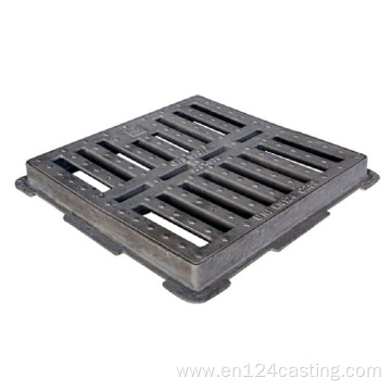 Ductile gratings 400X500 C250 new style